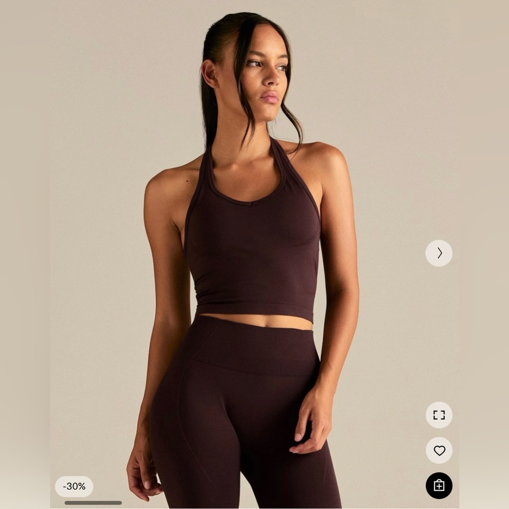 Women’s Best Define 2.0 Halter top